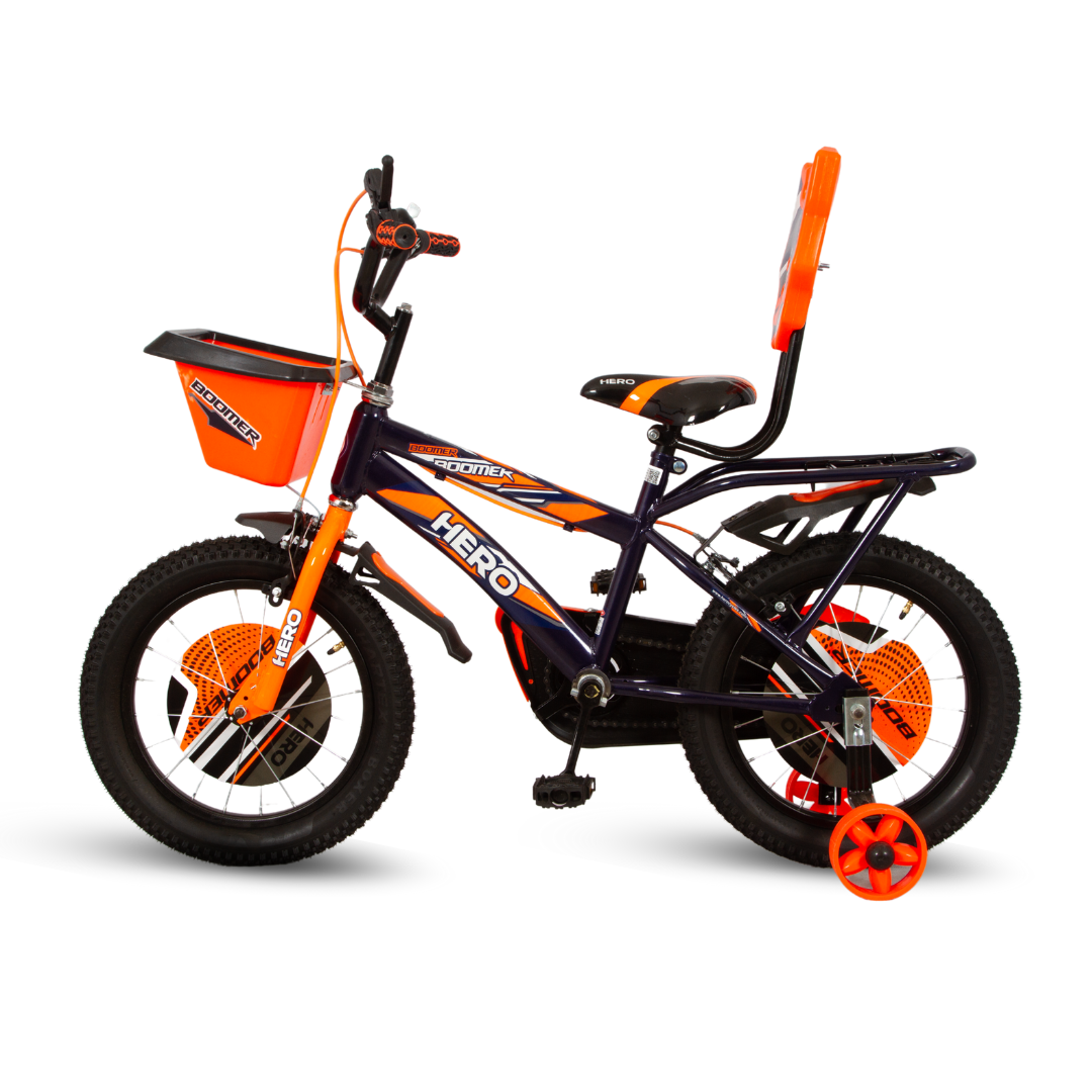 Hero 20 Boomer Bicycle