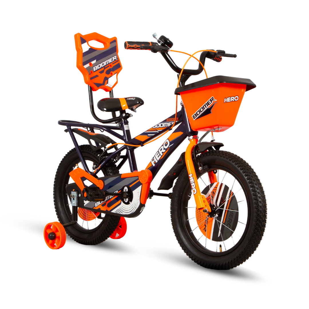Hero 20 Boomer Bicycle