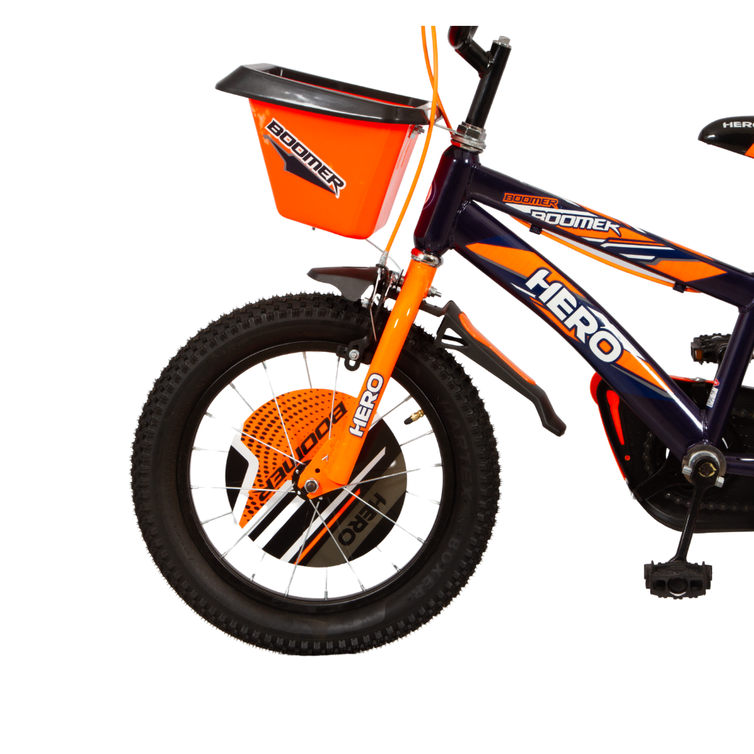 Hero 20 Boomer Bicycle