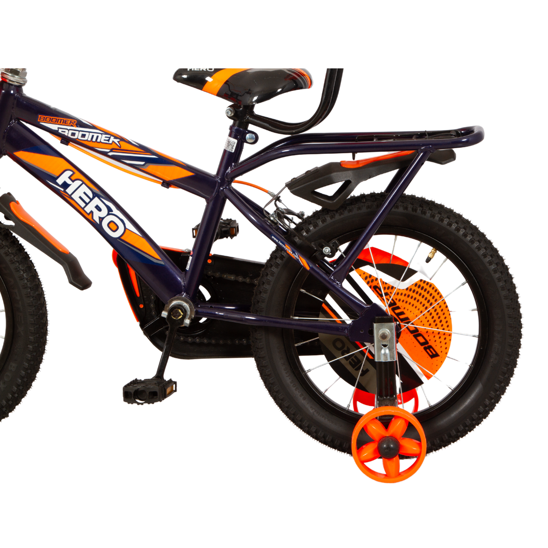 Hero 20 Boomer Bicycle