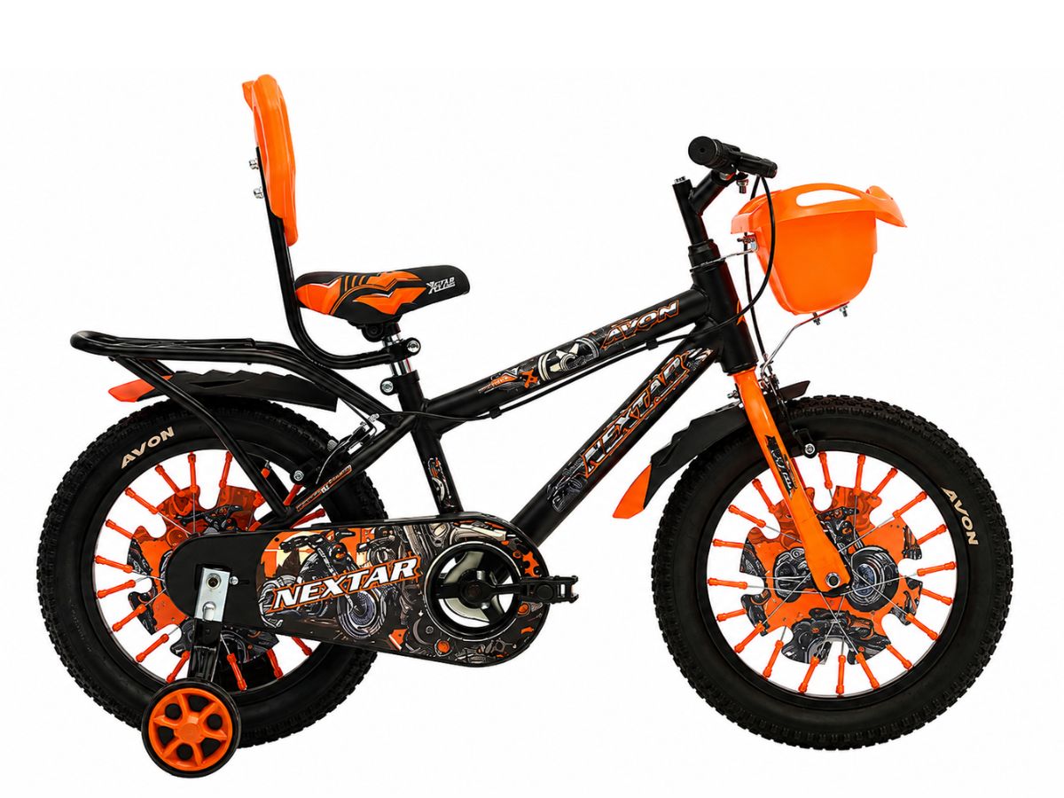 Avon 14 Nextar Bicycle