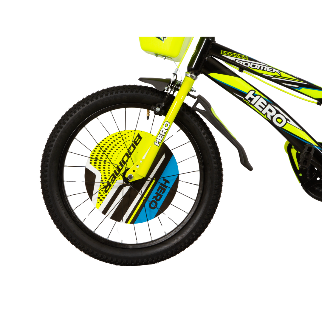 Hero 20 Boomer Bicycle