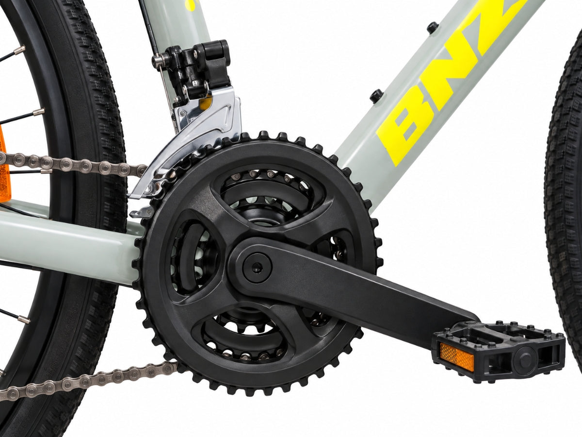 Bonzai GRS50
