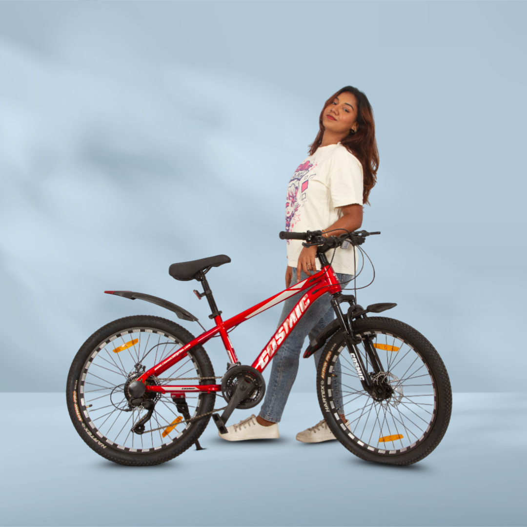 COSMIC 24 TROY 21 SPD