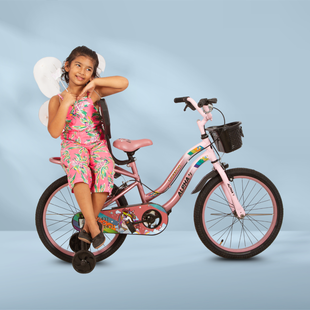 NINETYONE 20 DAZZLING BICYCLE