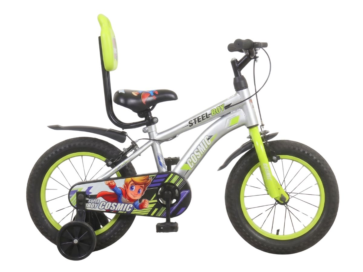Cosmic  14 Steel Boy V-Brake Bicycle