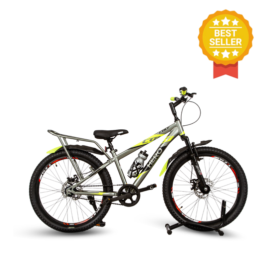 Hero 26 Colt IC FS V BRK Bicycle