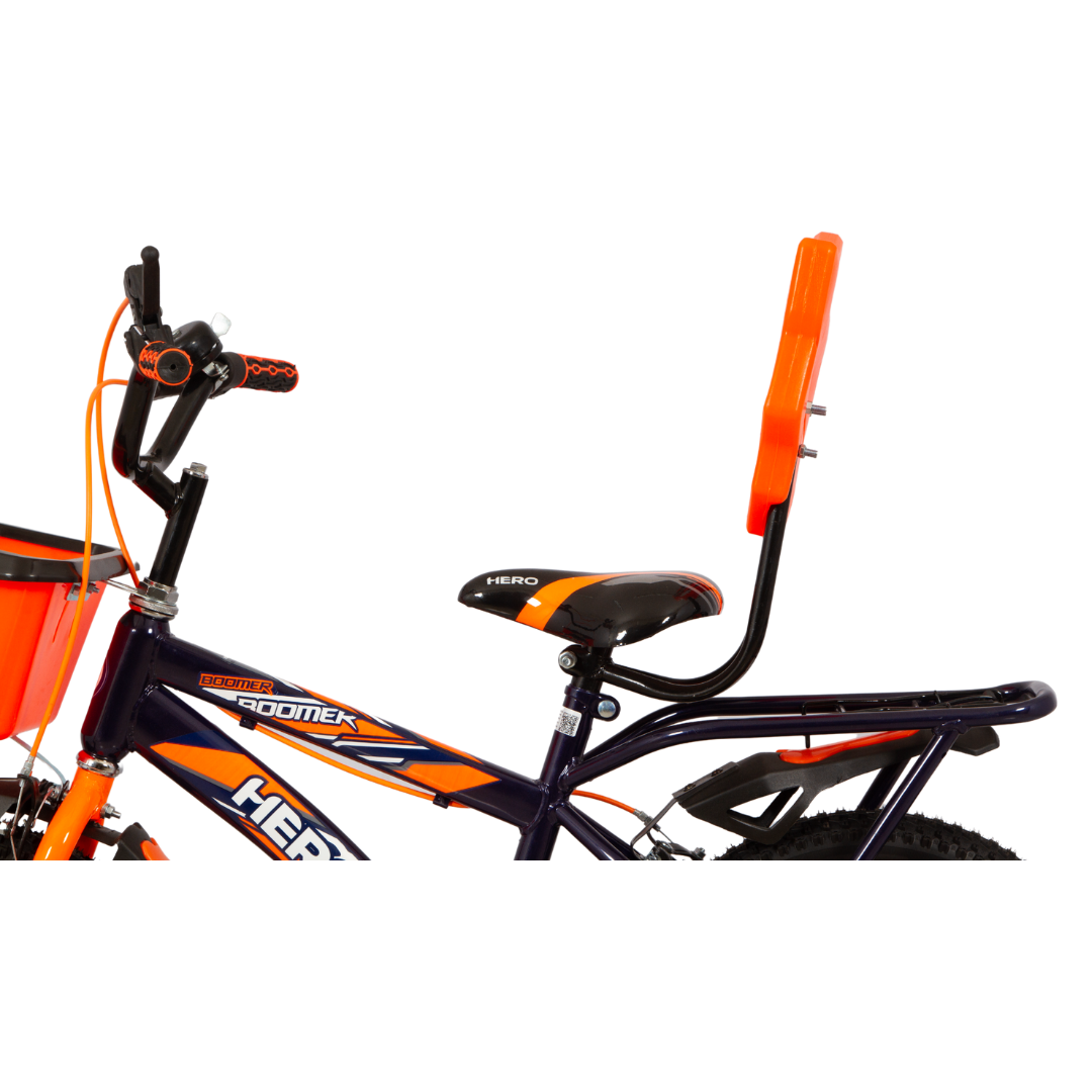 Hero 20 Boomer Bicycle