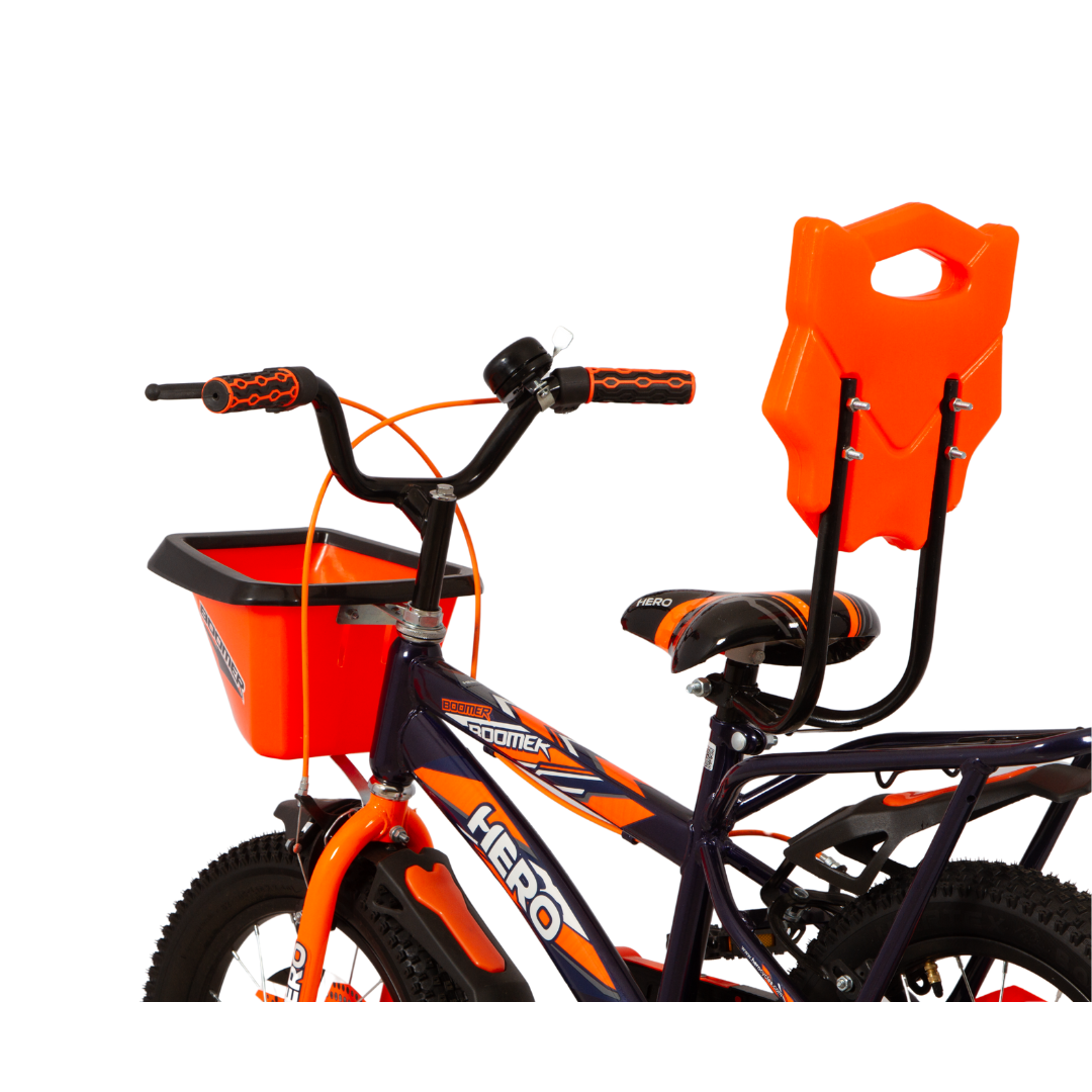 HERO 16 BOOMER BICYCLE