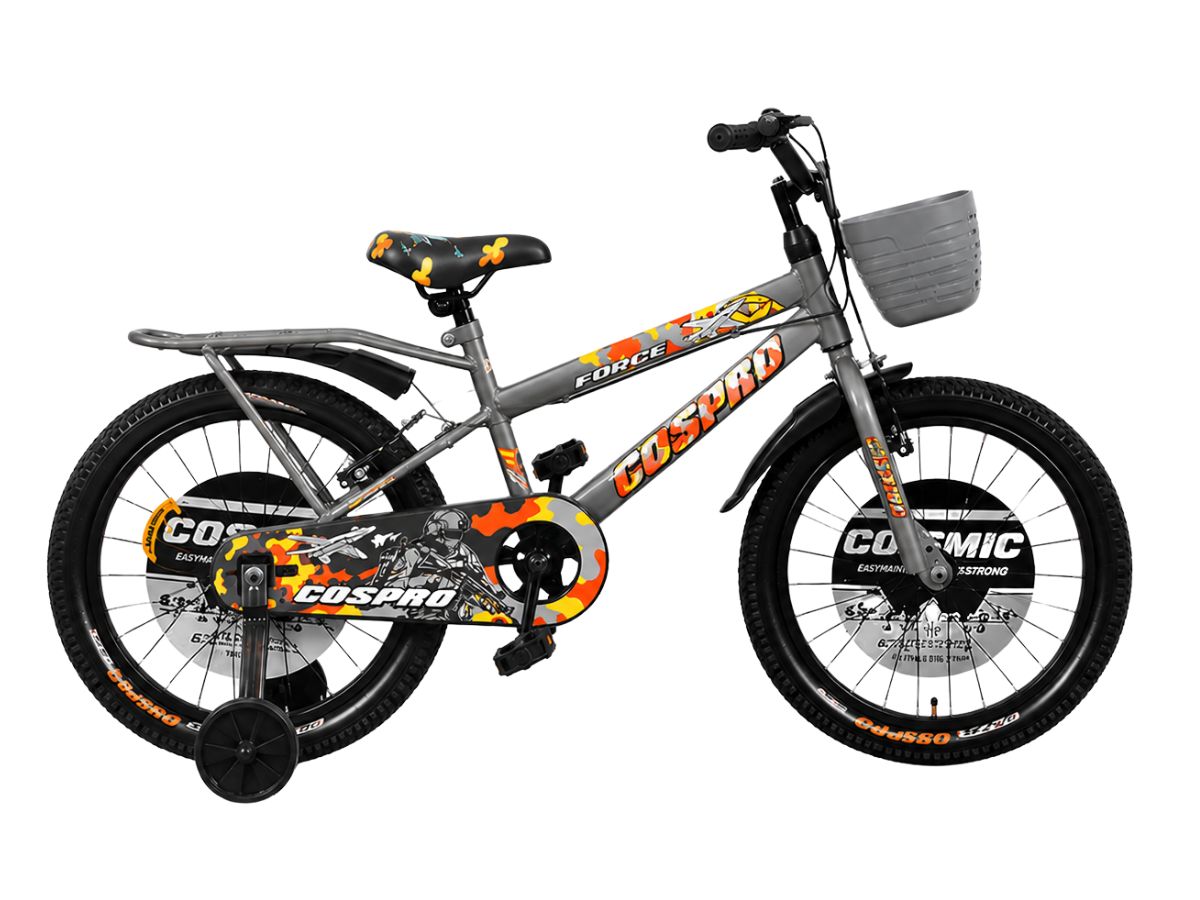 Cospro 20 Force IBC Bicycle
