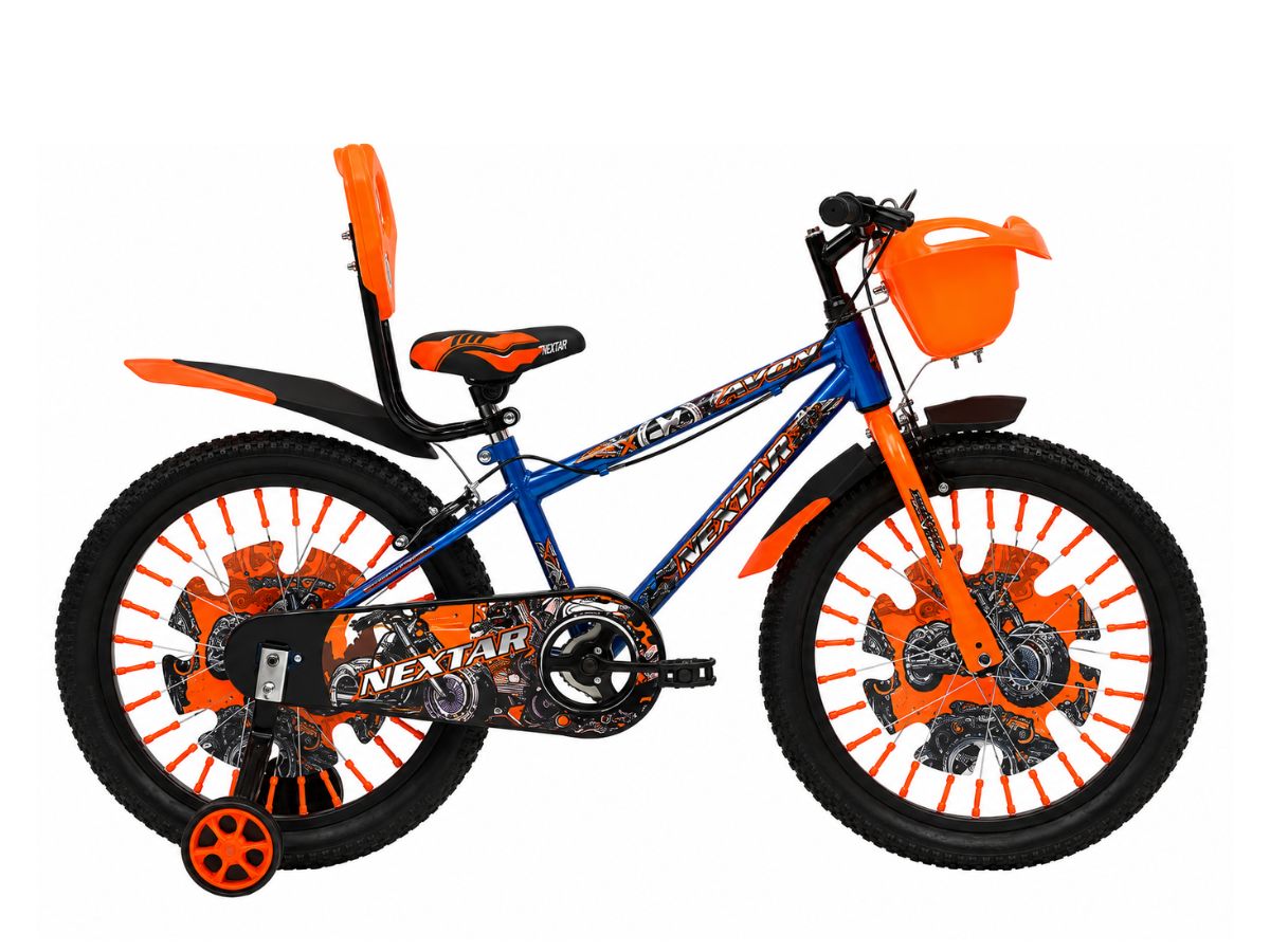 Avon 14 Nextar Bicycle
