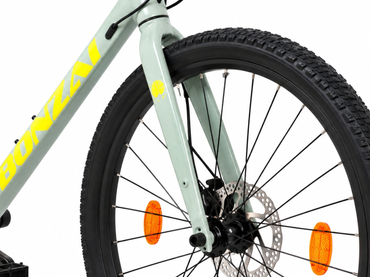 Bonzai GRS50