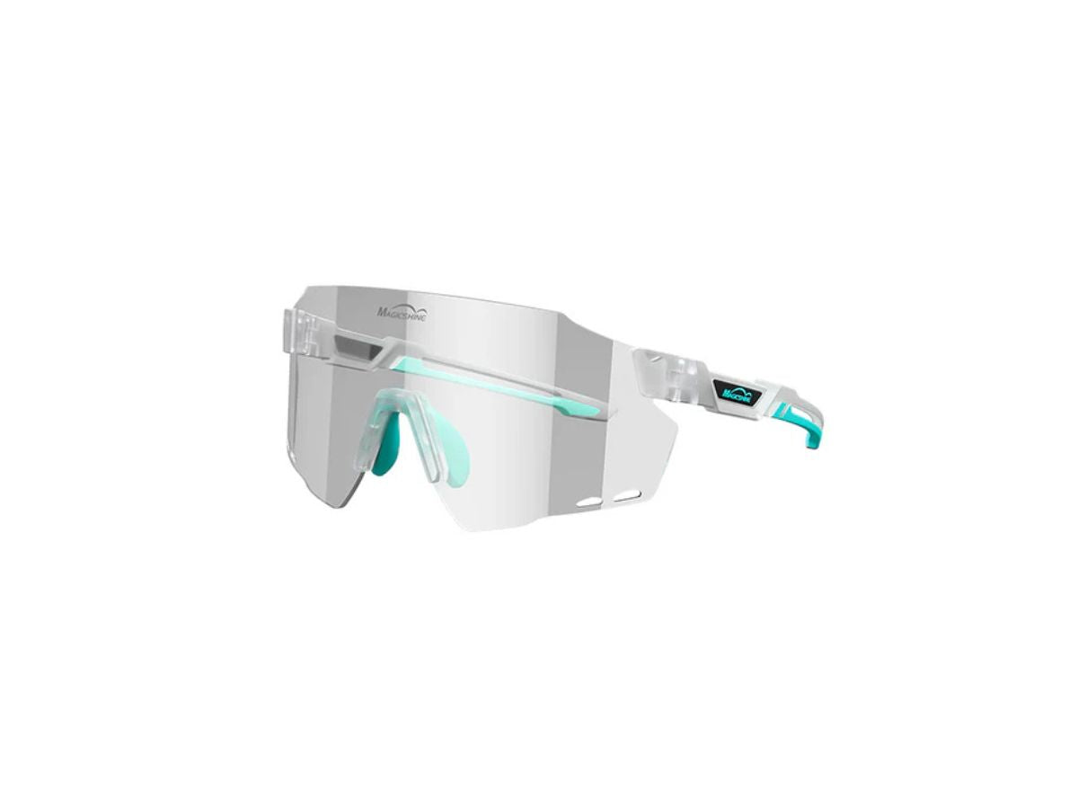 Magicshine Windbreaker Photochromic Sunglasses