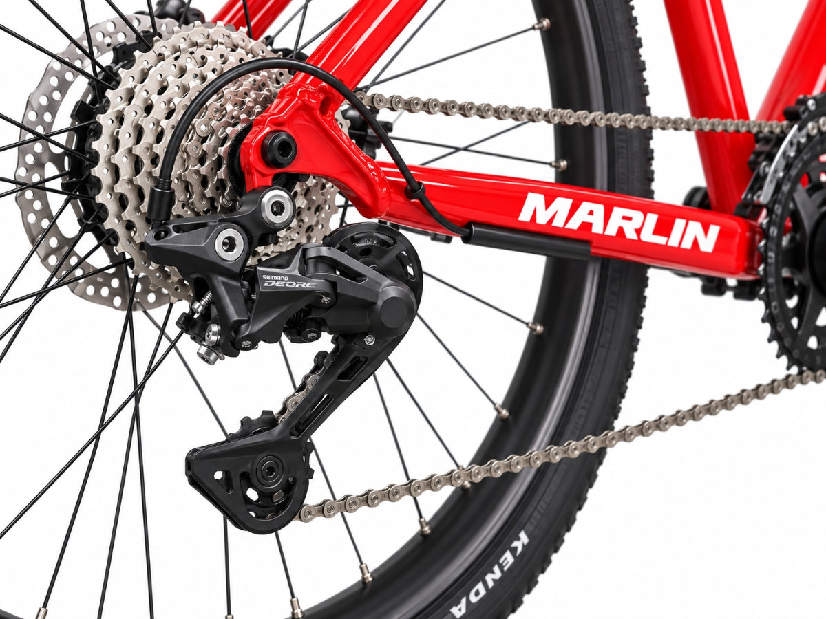 Bonzai Marlin GRS100
