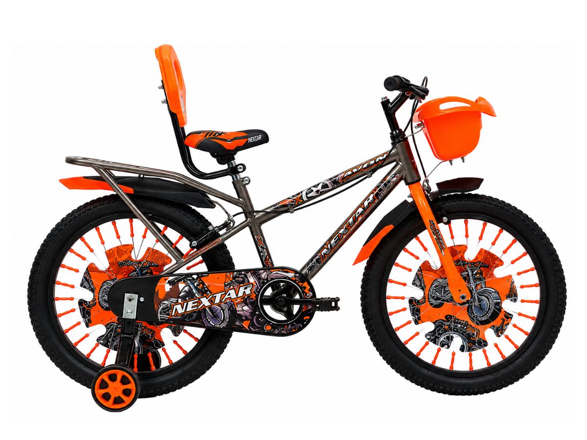 Avon 14 Nextar Bicycle