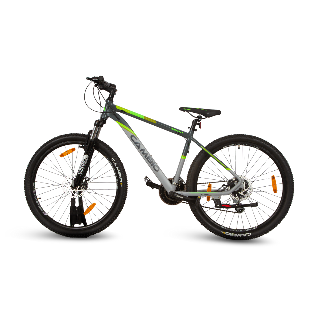 Cambio 27.5 Soho 24 Speed FS D/Disc