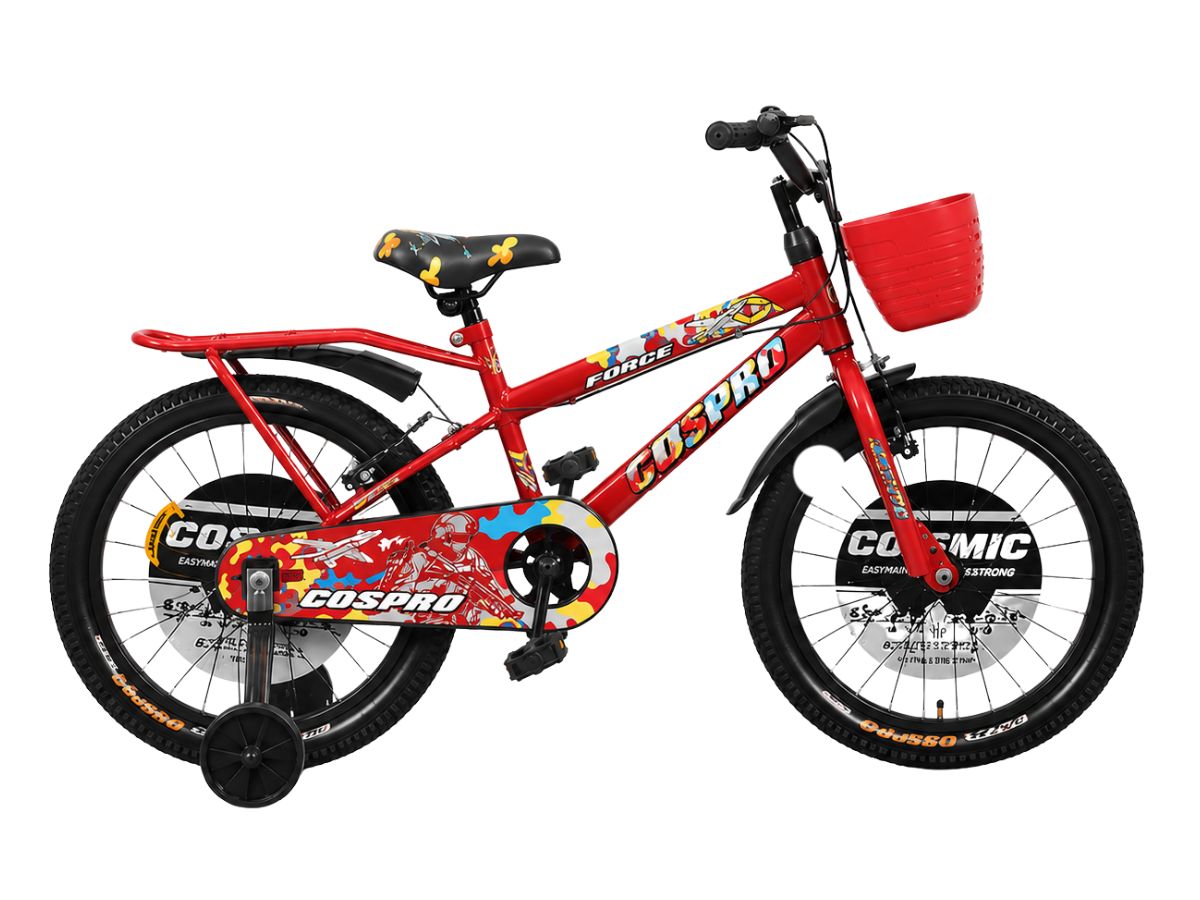 Cospro 20 Force IBC Bicycle