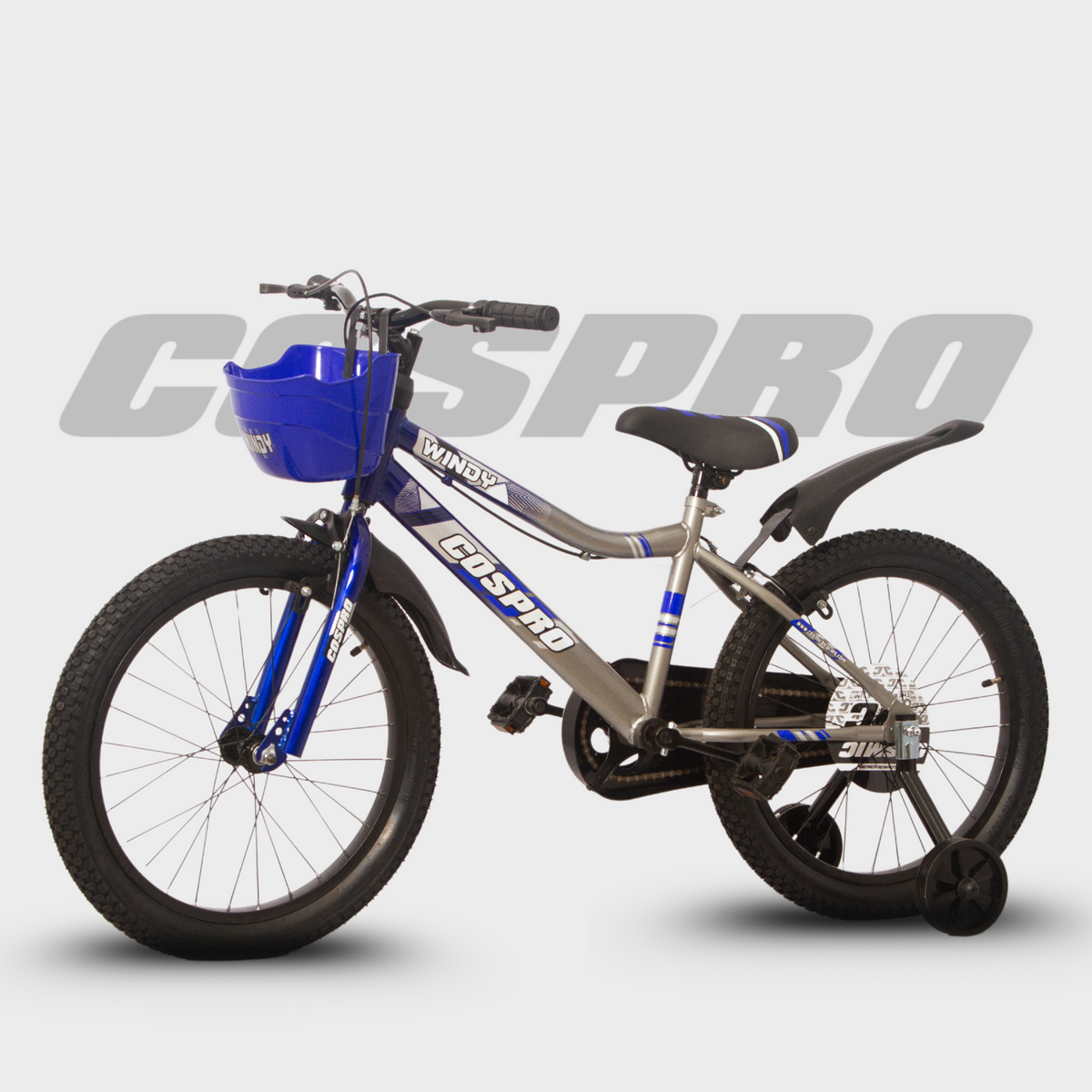 CosPro 20 Windy Bicycle