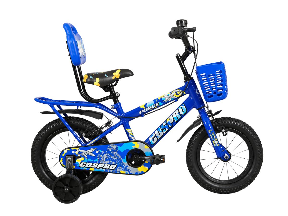 Cospro 12 Force IBC Bicycle