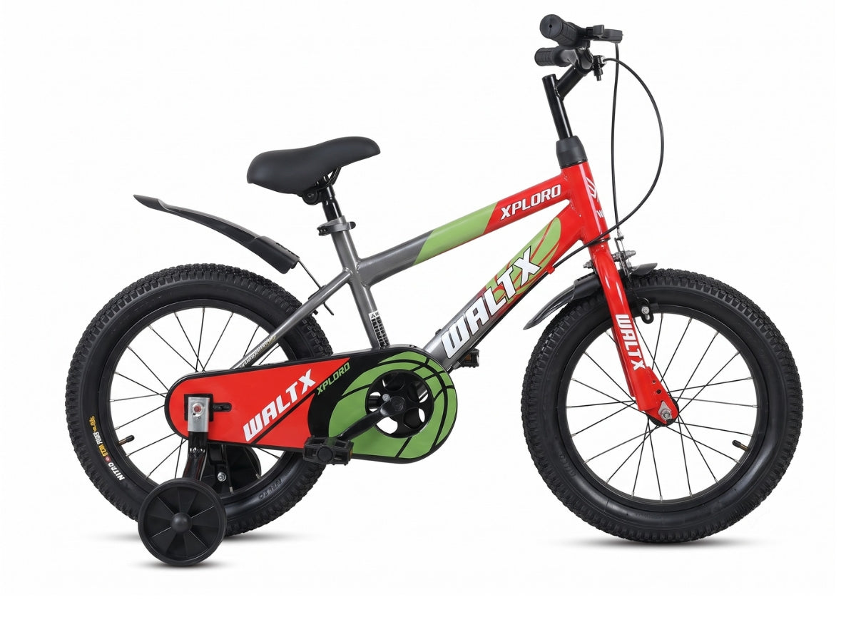 Waltx 16 Xploro