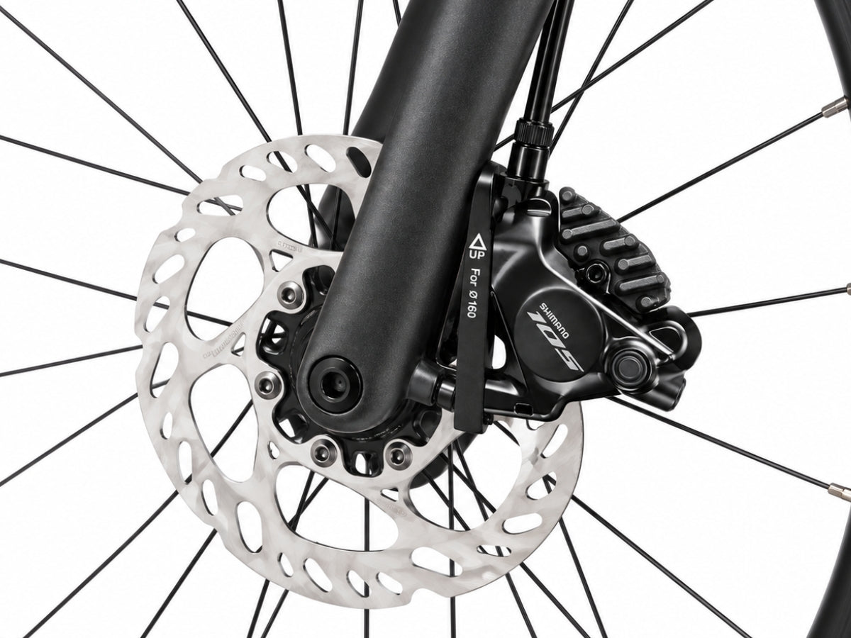 Scott 700C Speedster 10 Champion Black Endurance Road Bike