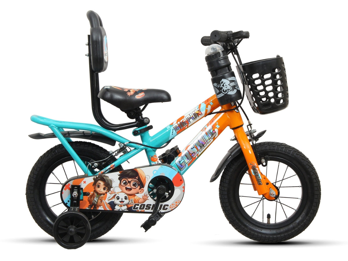 Cosmic 12 Big Fun IBC Bicycle