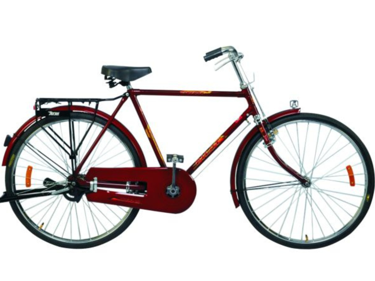 Avon 26 Pilot Bicycle