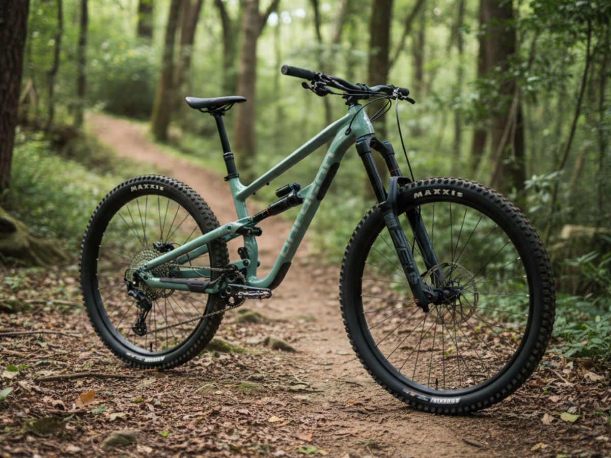 Polygon Collosus N7 29R