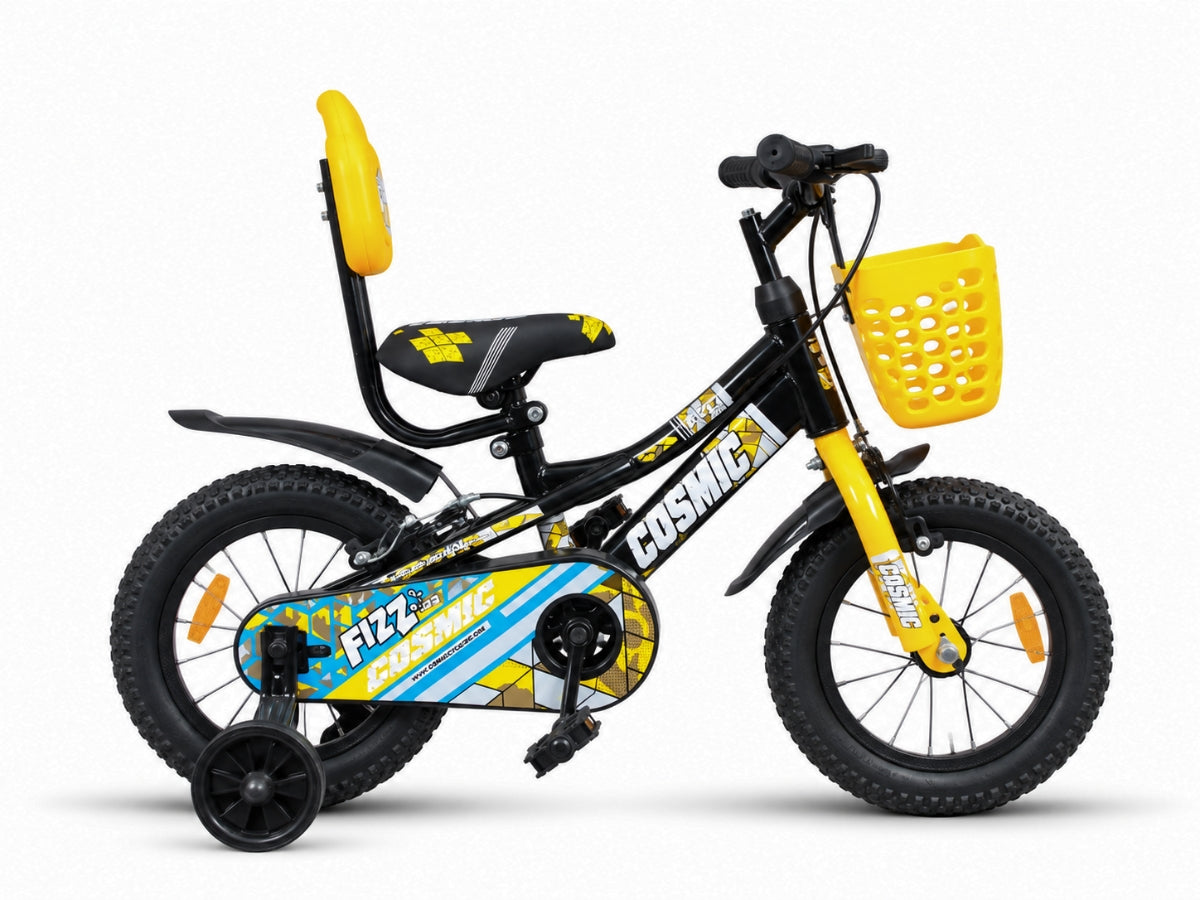 Cosmic 12 Fizz Bicycle