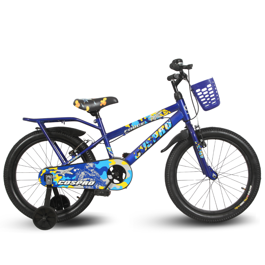 COSPRO 20 FORCE IBC BICYCLE