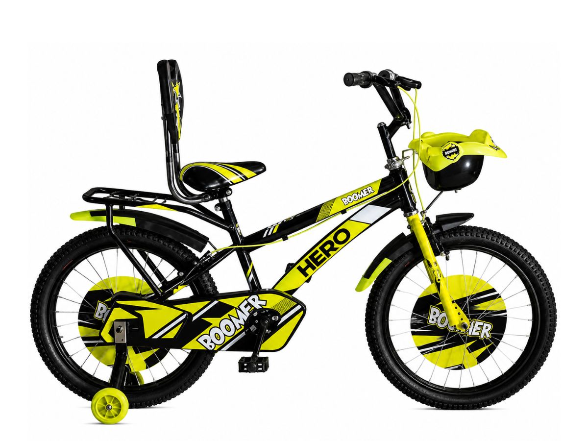 Hero 20 Boomer Bicycle