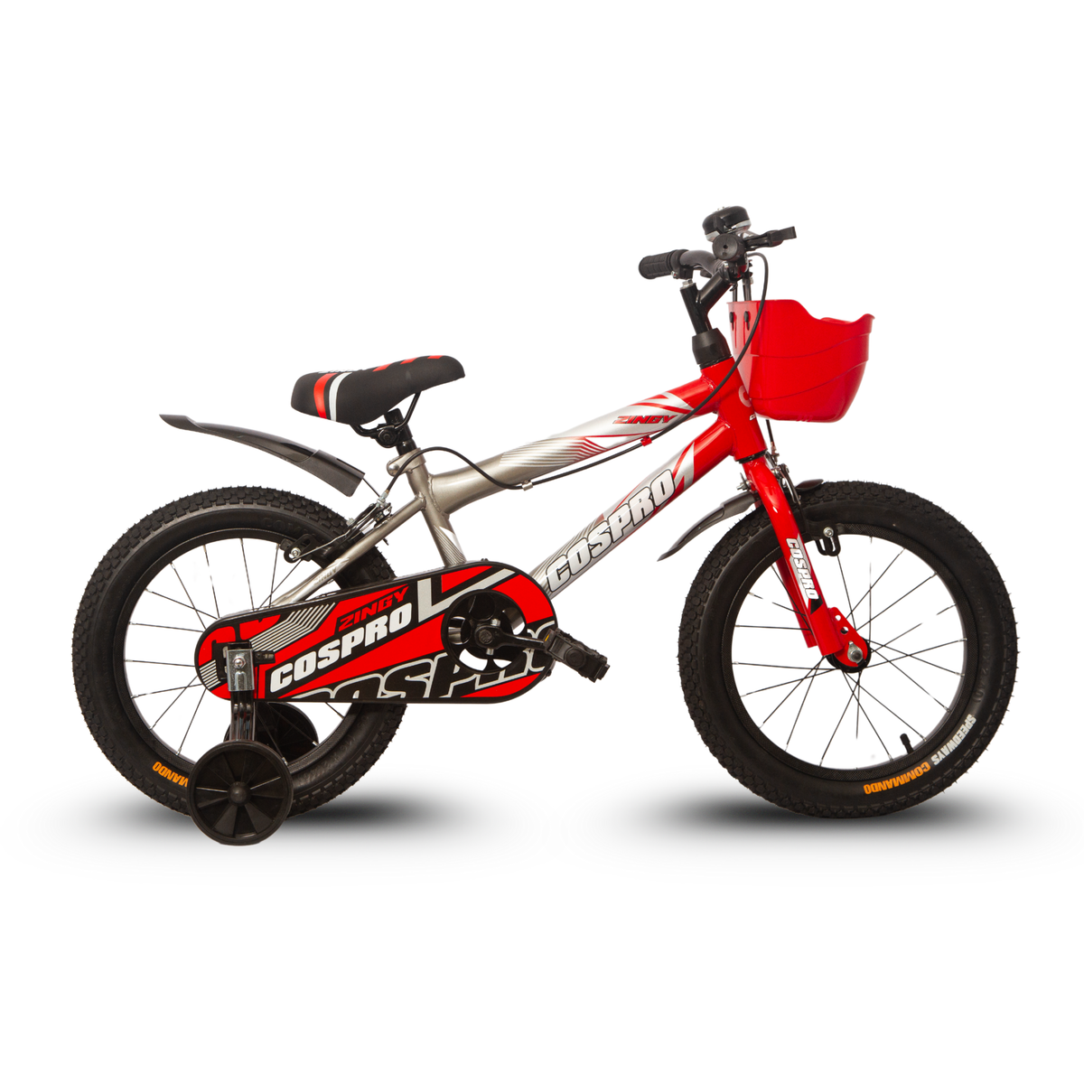 CosPro 20 Zingy Sports Bicycle