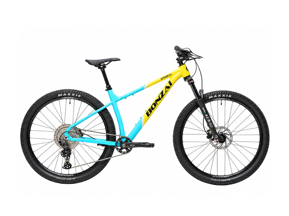 Bonzai Spear12 XC MTB