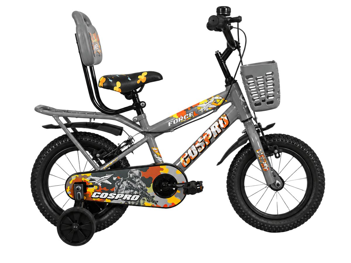 Cospro 12 Force IBC Bicycle