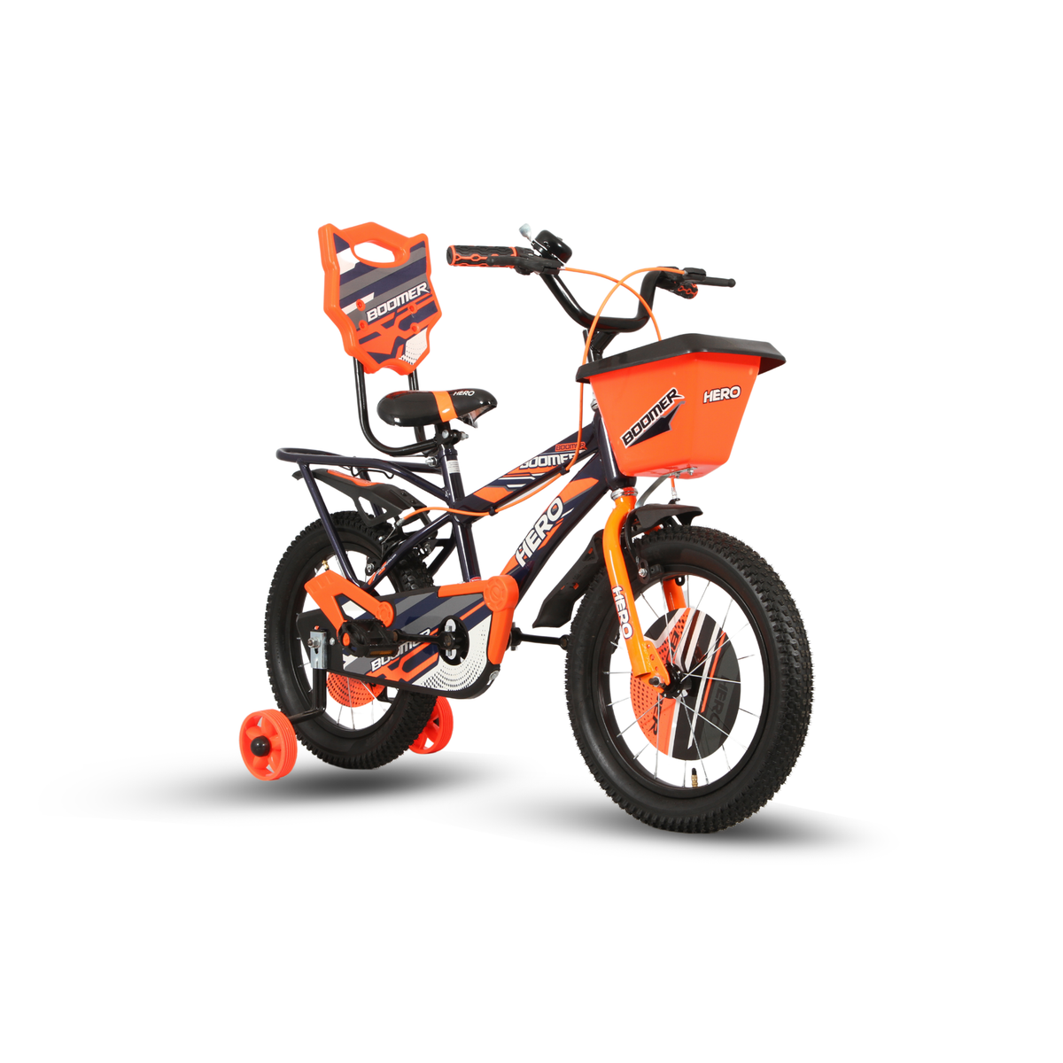 Hero 20 Boomer Bicycle