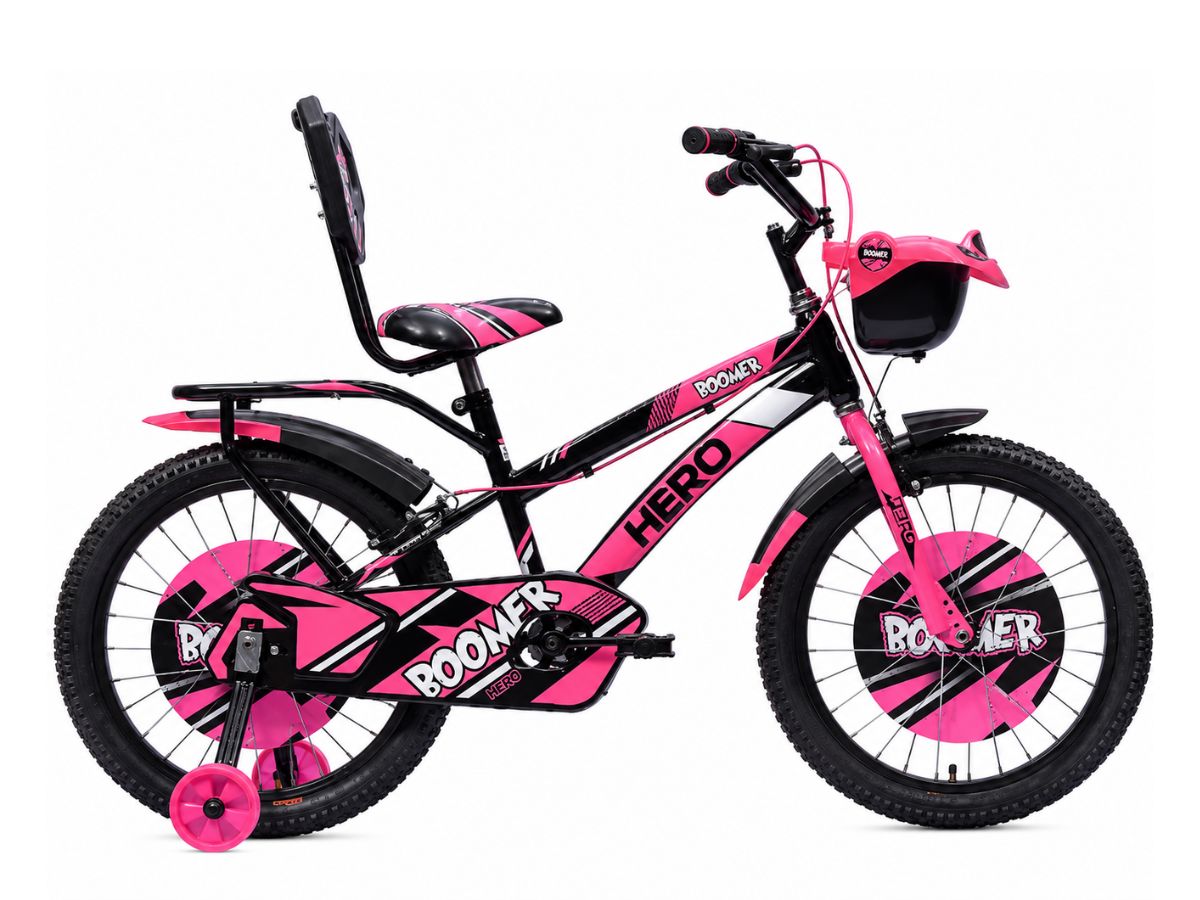 Hero 20 Boomer Bicycle