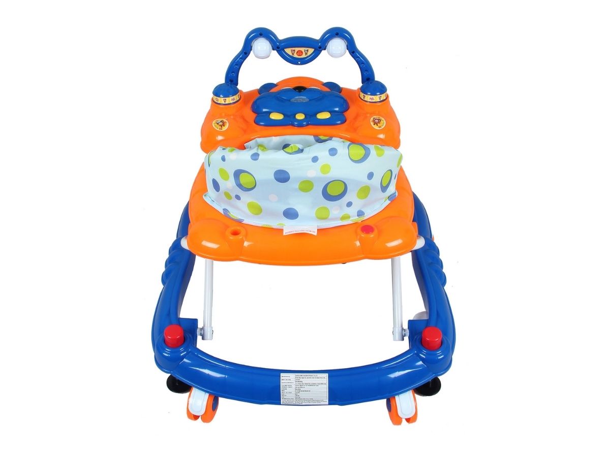EZ Playmates Babywalker 5211