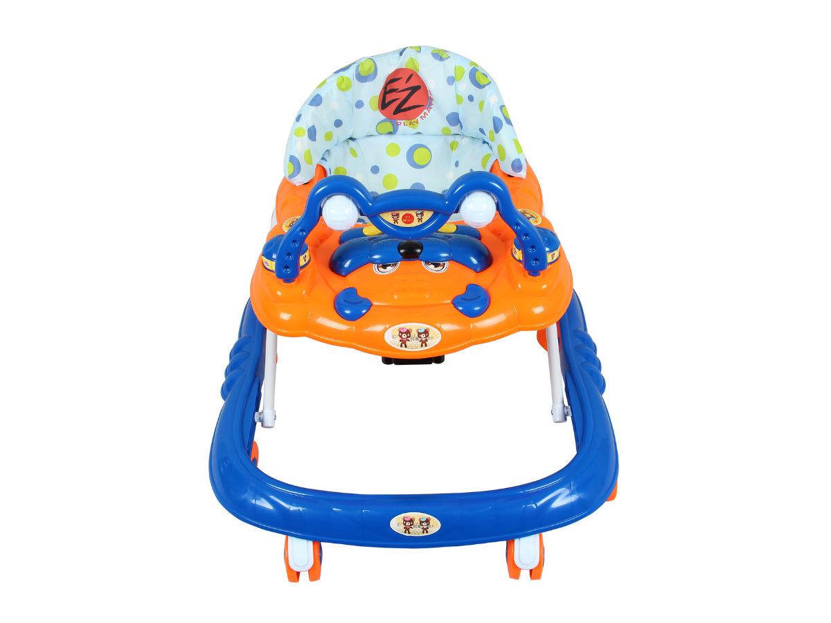 Ez Playmates Babywalker 5211