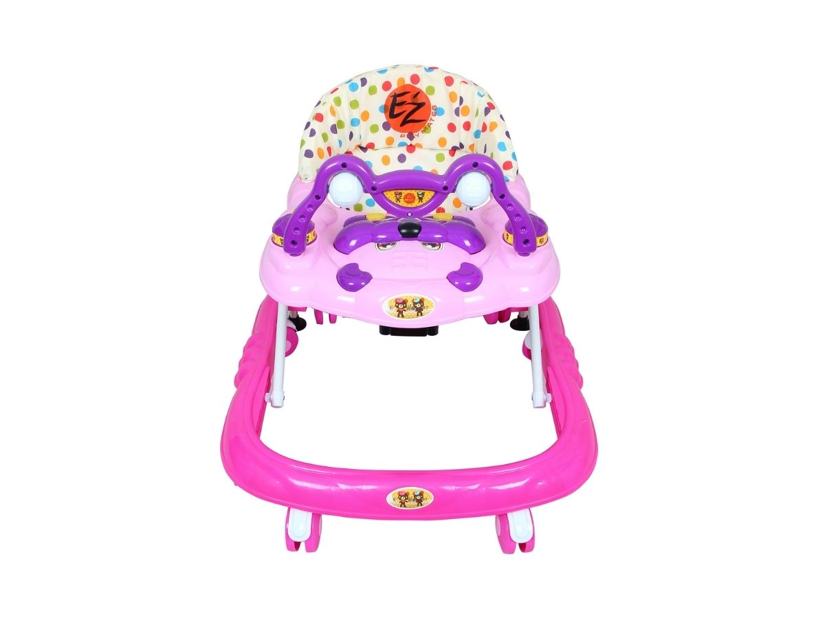 EZ Playmates Babywalker 5211