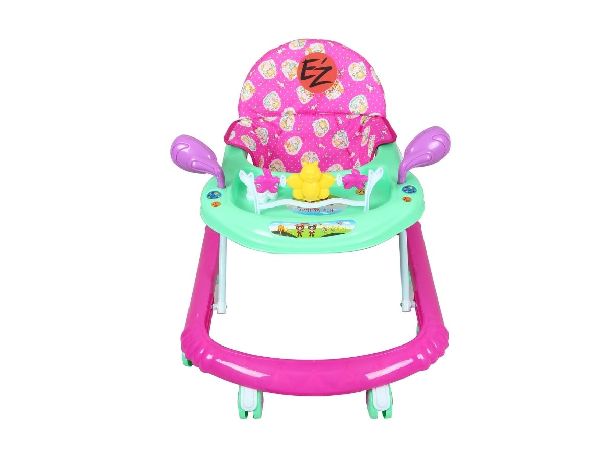EZ Playmates Baby Walker 5212
