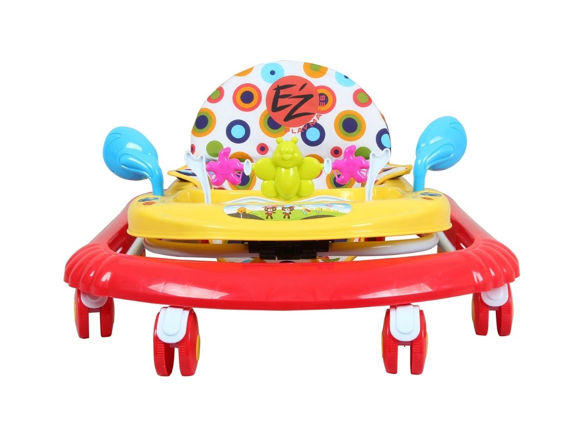 EZ Playmates Baby Walker 5212