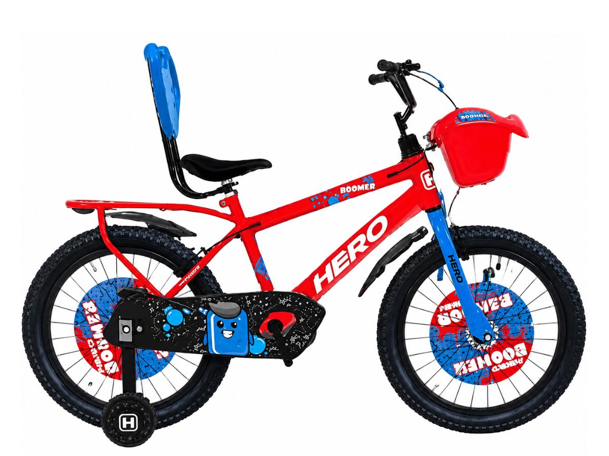 Hero 20 Boomer Bicycle