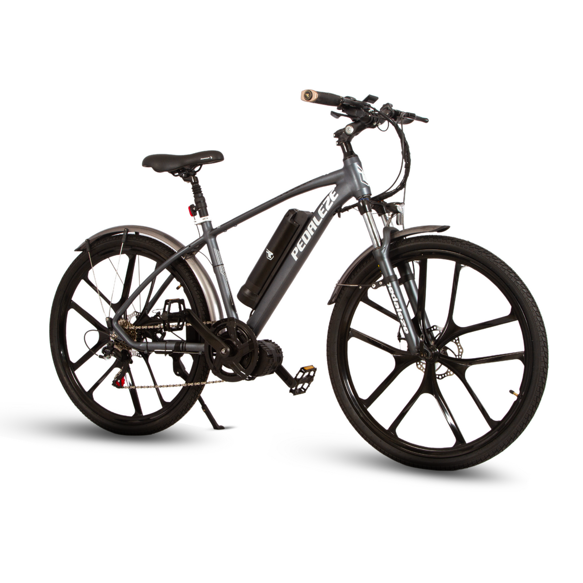 Pedaleze H2 Plus E Bicycle