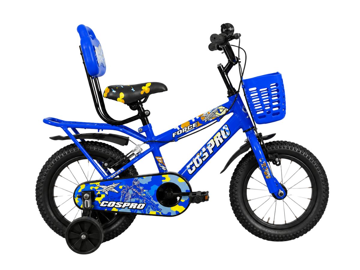 Cospro 14 Force IBC Bicycle