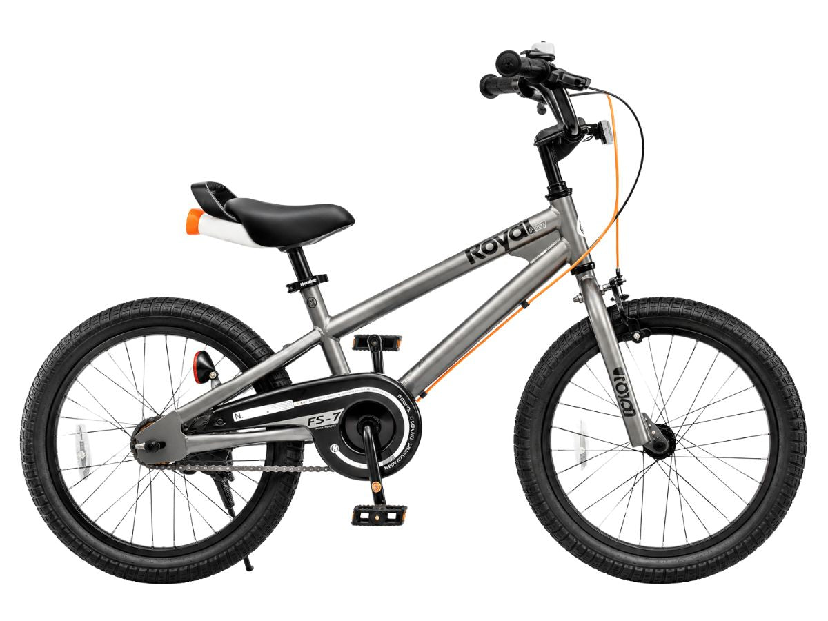 Royalbaby 18 Freestyle 7th Bicycle