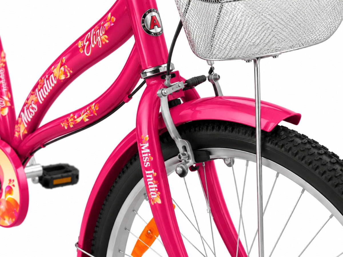 Hero 24 Eliza Bicycle