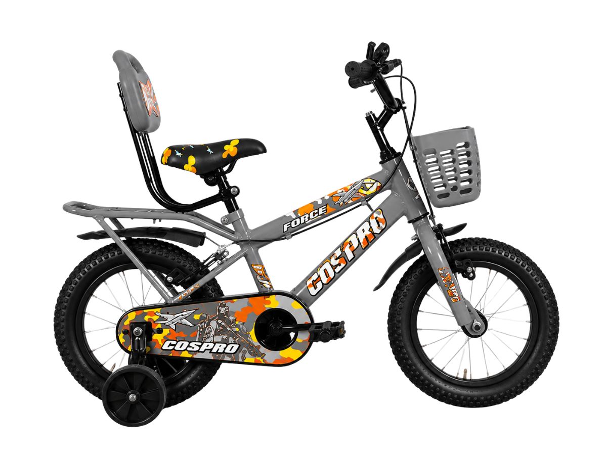 Cospro 14 Force IBC Bicycle