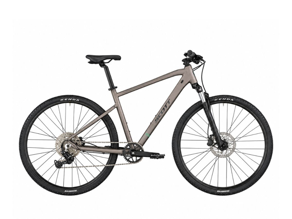 Scott 700C Sub Cross 30