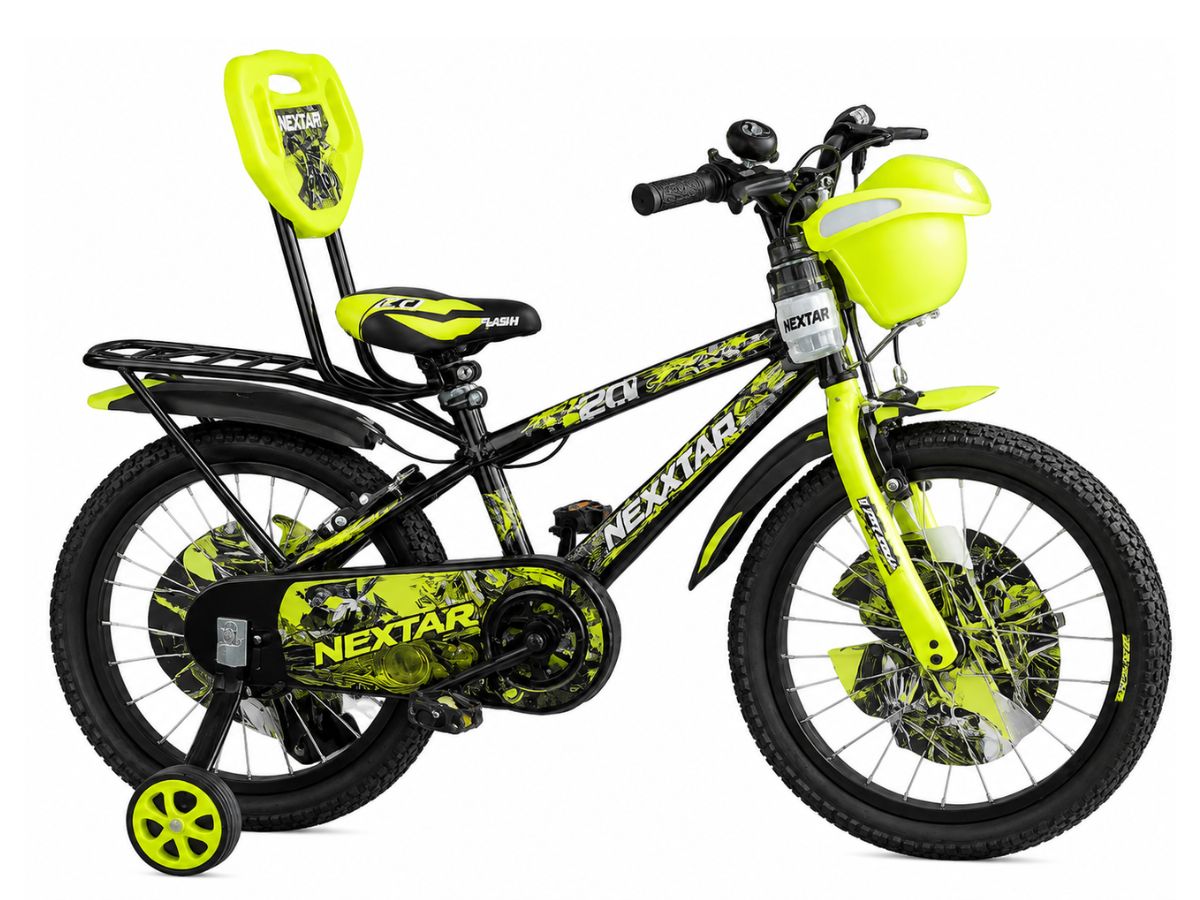 Avon 20 Nextar Bicycle