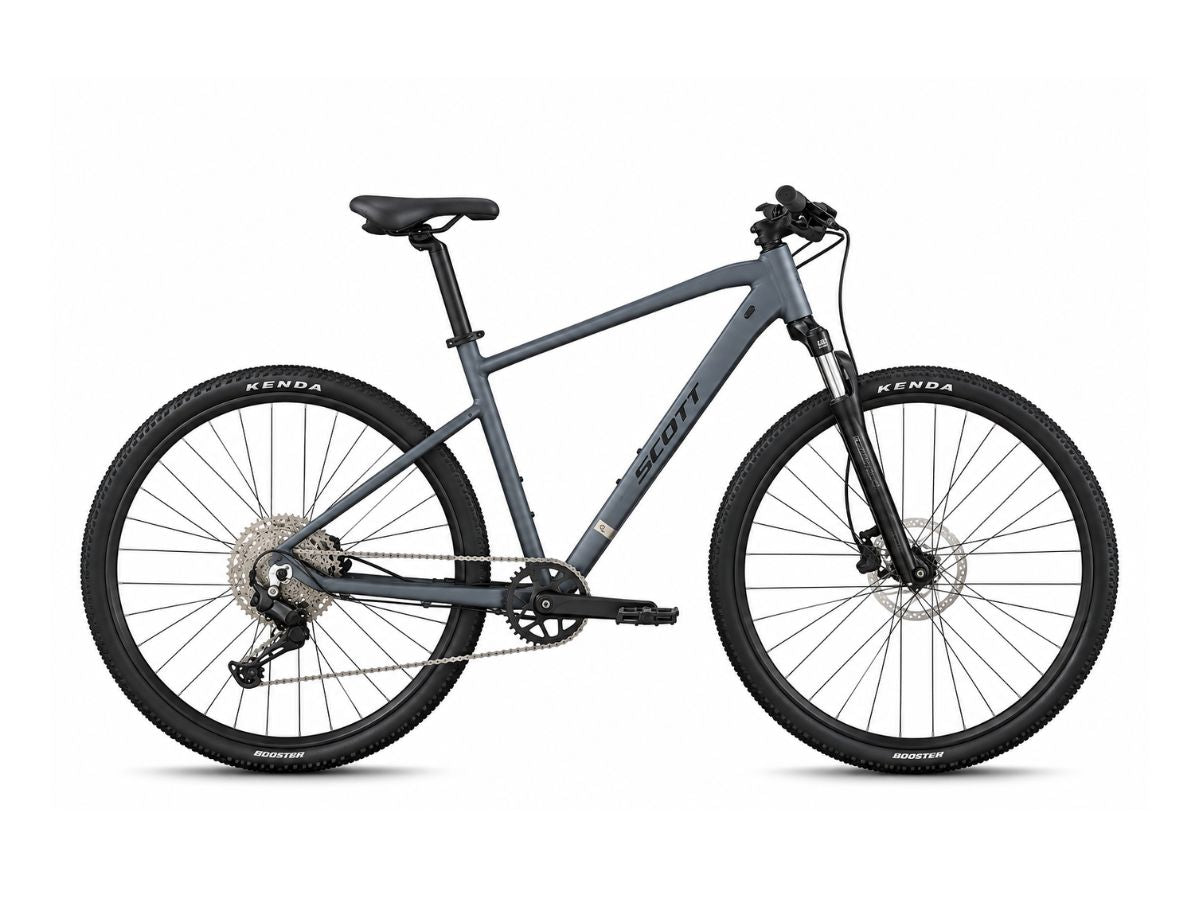 Scott 700C Sub Cross 20